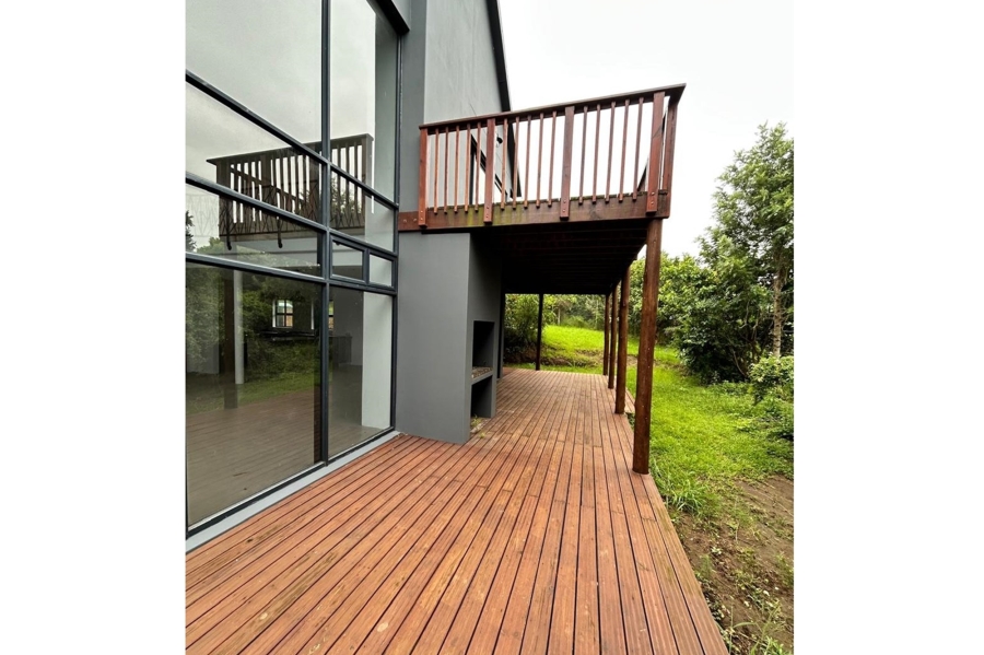 3 Bedroom Property for Sale in Gqunube Green Ecovillage Eastern Cape